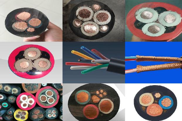 电缆阻燃等级划分