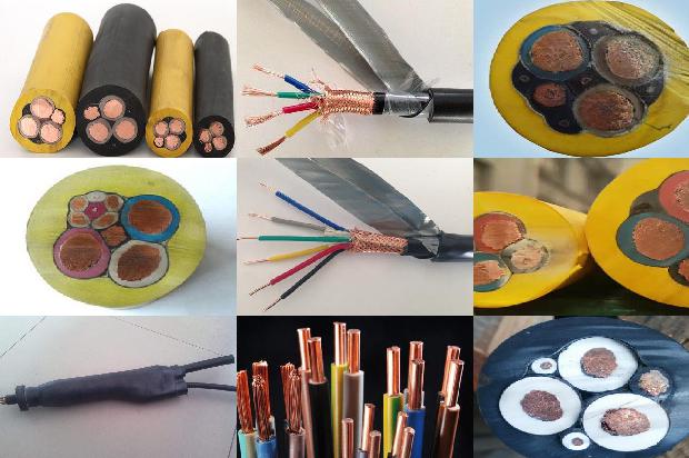 电缆阻燃等级划分1679900289654