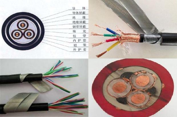 非铠装电缆可以地埋吗
