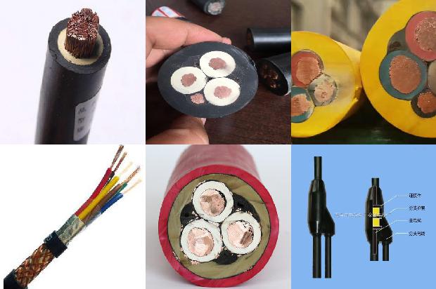 交联聚乙烯绝缘铠装电力电缆yjv22