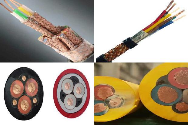 70铠装电缆载电缆一米多少钱