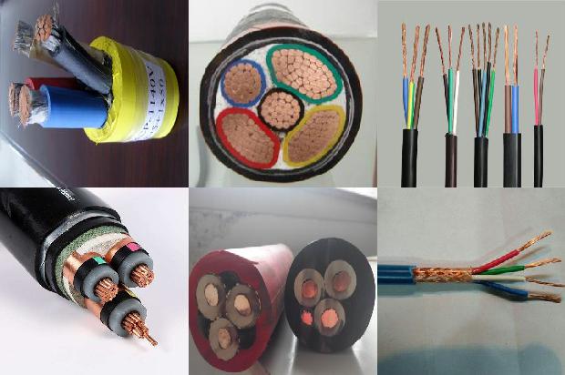 阻燃电力电缆多少钱1679900431334