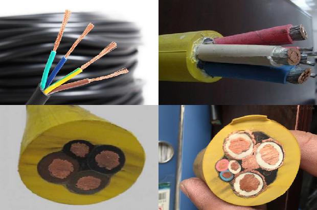 控制电缆有铠装1679900468132