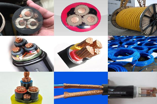 10kv电缆铠装1679900491945