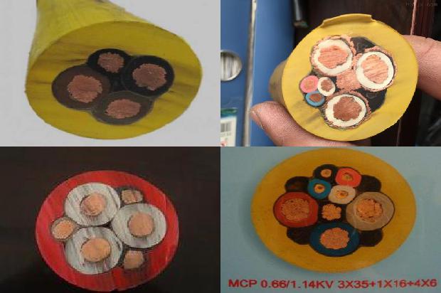 通讯屏蔽电缆型号