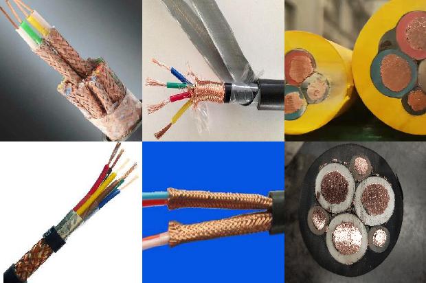 屏蔽动力电缆规格型号1679900597449 屏蔽动力电缆规格型号1679900597449