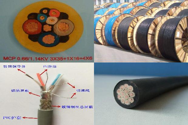屏蔽控制软电缆型号1679900627209 屏蔽控制软电缆型号1679900627209