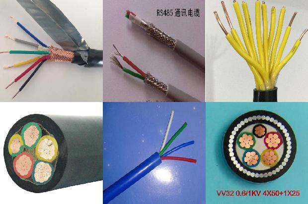 屏蔽软芯电缆1679900687386 屏蔽软芯电缆1679900687386