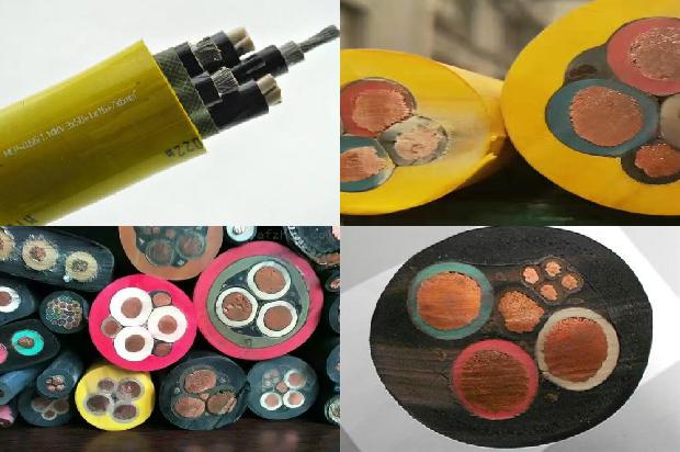 绝缘屏蔽软电缆1679962383939 绝缘屏蔽软电缆1679962383939