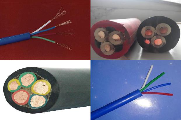 通讯电缆控制电缆1679962778052