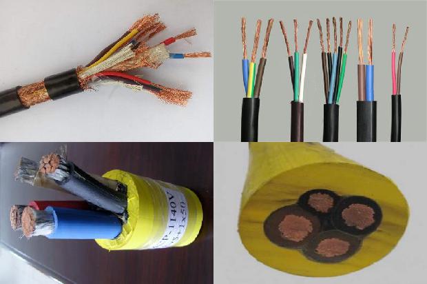 通信屏蔽双绞线1679962967835