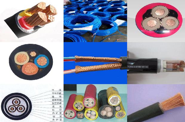 通信电缆设备1679965047313