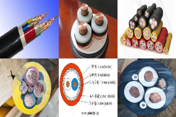 24芯屏蔽线1679966216253 24芯屏蔽线1679966216253