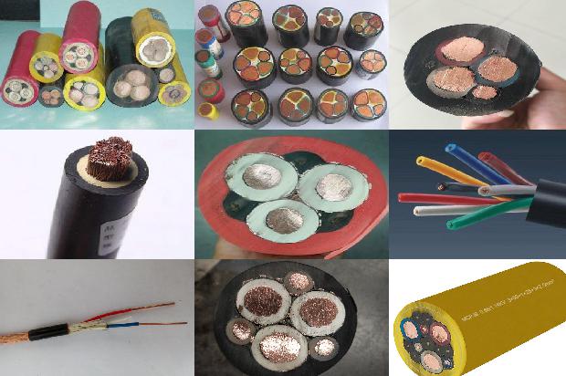 电缆绝缘屏蔽层材料1679966760517