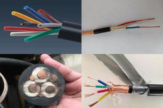 电缆绝缘屏蔽层材料1679966760564