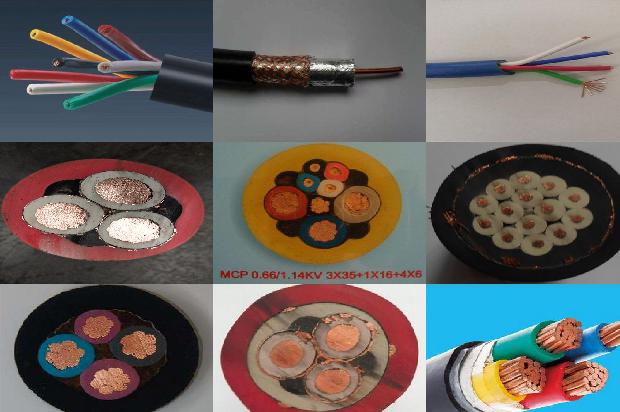 动力电缆屏蔽层如何接地