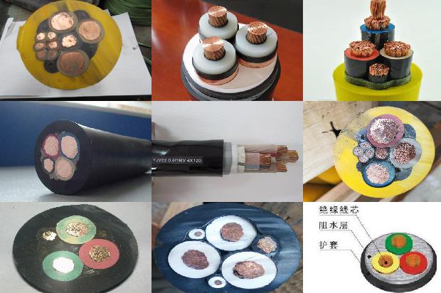 镀银屏蔽电缆1679968441466