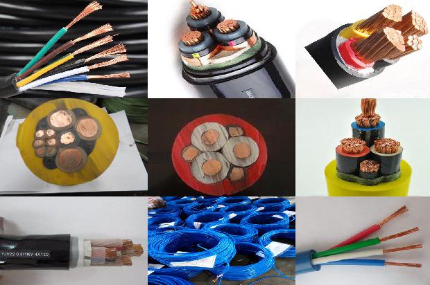 欧盟屏蔽电缆1679968677584