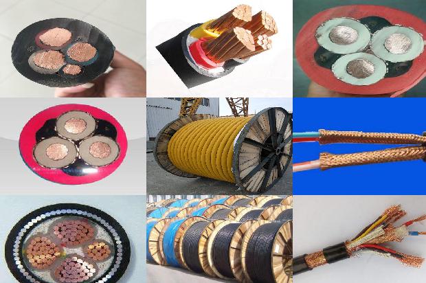 四芯屏蔽电缆厂家1679968926137