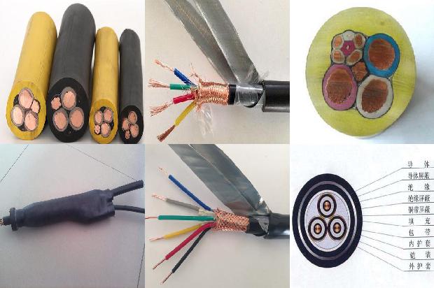 控制电缆屏蔽层要求1679968975718 控制电缆屏蔽层要求1679968975718