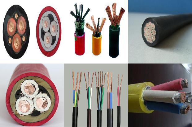 屏蔽控制电缆执行标准1679969023651