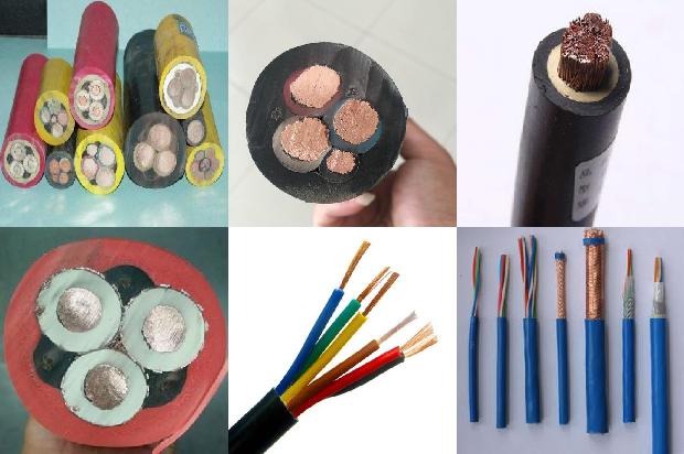 电气控制电缆屏蔽接地规范