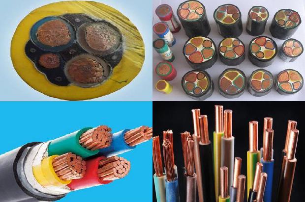 屏蔽电缆 非屏蔽电缆1679969309882