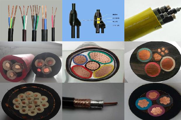 屏蔽控制电缆型号规格kvvp2-22