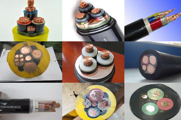 通讯屏蔽电线1679969516050