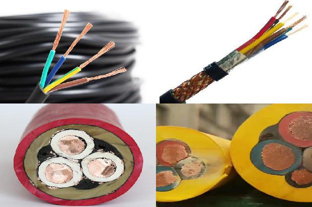 电气线路屏蔽1679970437986