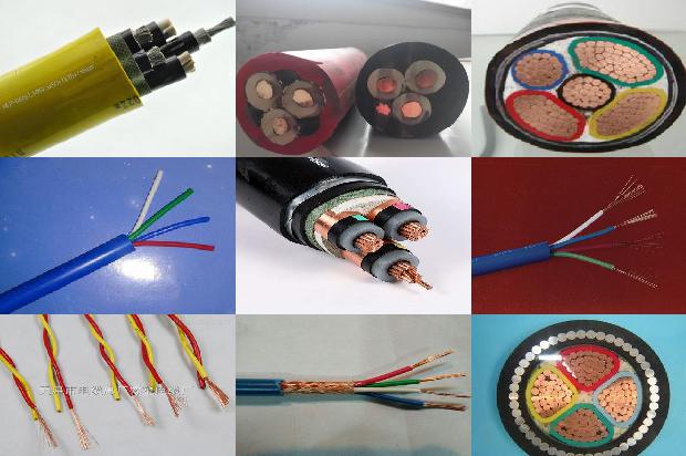 屏蔽电缆接法1679970466761