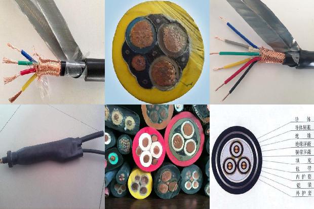 电缆屏蔽套管1679970699983