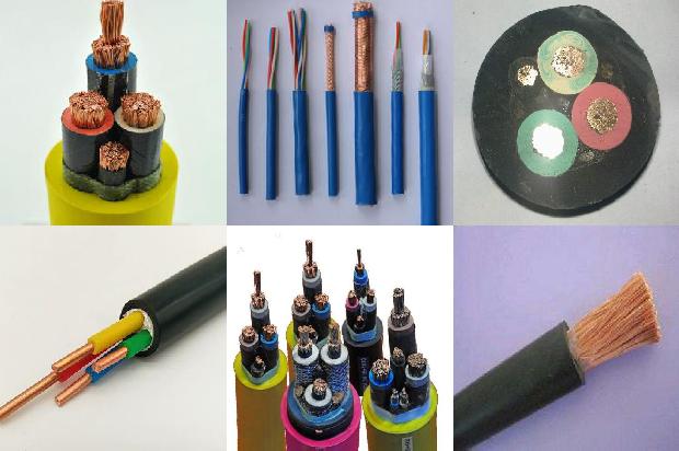 铁氟龙屏蔽线缆1679970793630