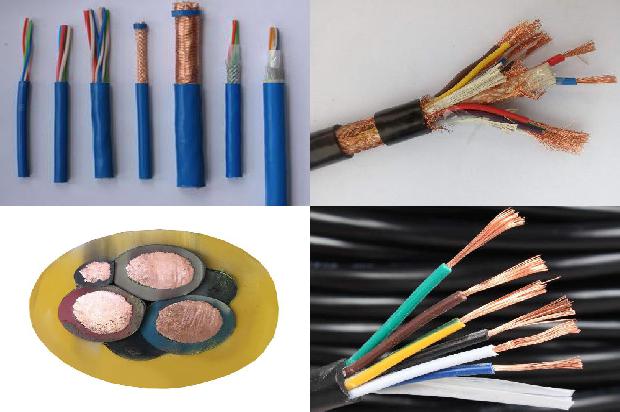 高压电缆的金属屏蔽层主要作用是1679970895615 高压电缆的金属屏蔽层主要作用是1679970895615