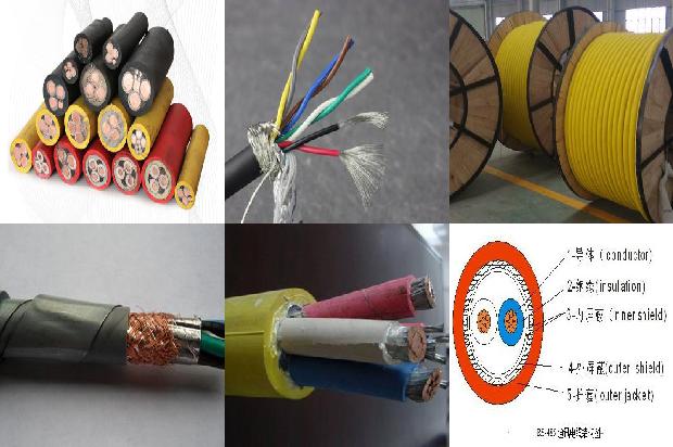 高压电缆的金属屏蔽层主要作用是1679970895710 高压电缆的金属屏蔽层主要作用是1679970895710
