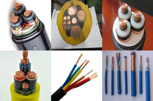 电力电缆连接方法1679970935740