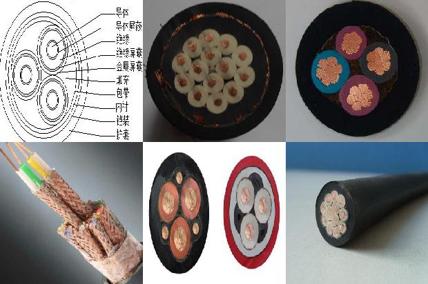 电力电缆连接1679971071950