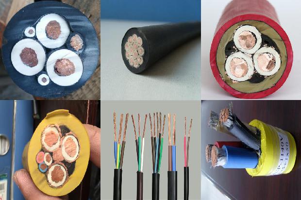 电缆屏蔽层结构1679971223826