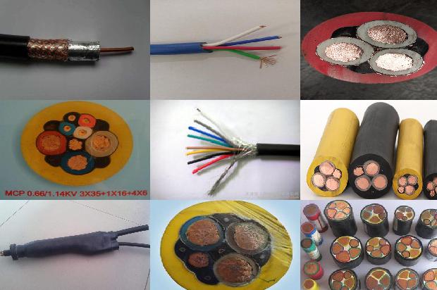 信号电缆与电力电缆交叉的规定