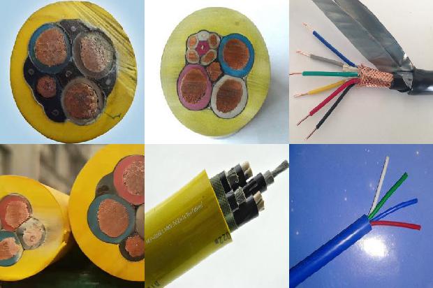 标准电力电缆1679971345878