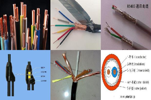 电线导管隐蔽目录表1679971533581