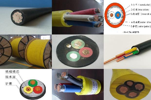 什么是屏蔽导线1679971554164