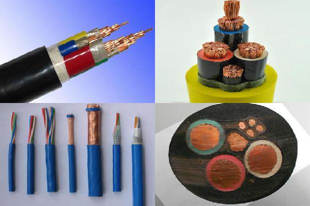 电力电缆和控制电缆的区别1679971576139 电力电缆和控制电缆的区别1679971576139