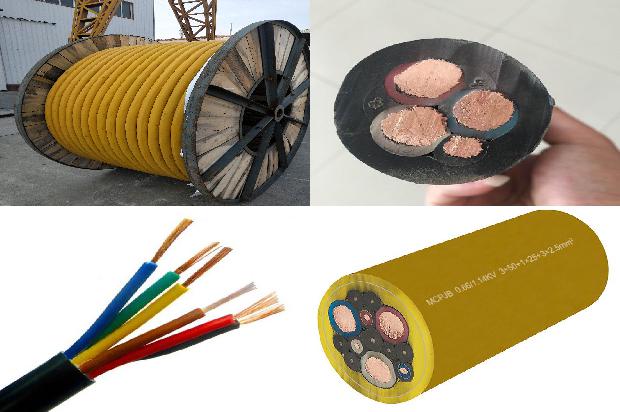 通信电缆和电力电缆的区别1679971625890