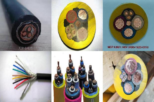 控制电缆和电力电缆有什么区别1679971690988