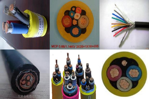 多股屏蔽电缆1679972012835 多股屏蔽电缆1679972012835