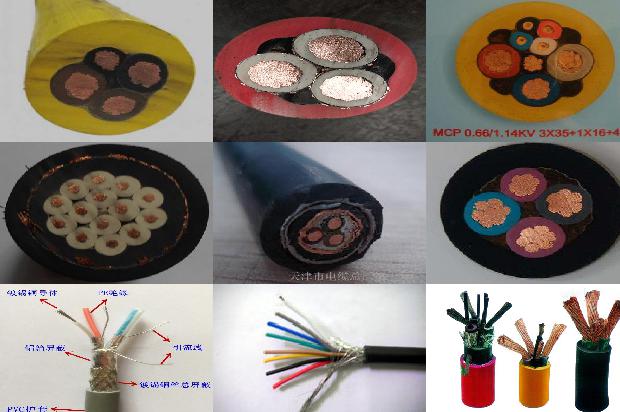 多股屏蔽电缆1679972012931 多股屏蔽电缆1679972012931