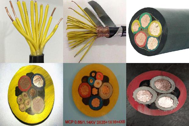 电力电缆保护1679972200260