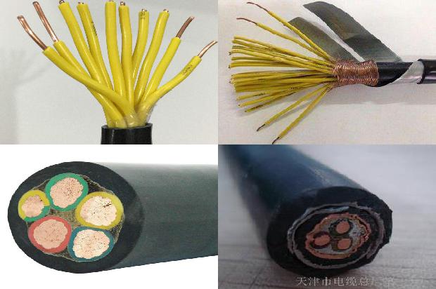 10kv电缆绝缘屏蔽