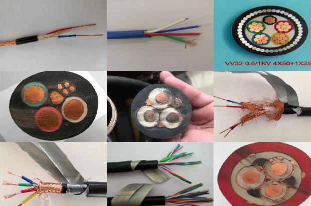 四对六类非屏蔽双绞线电缆1679972445046 四对六类非屏蔽双绞线电缆1679972445046